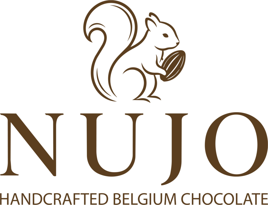 NUJO Handcrafted Belgian Chocolate